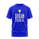 Дитяча футболка для хлопчика Big Idea, 2-16 років, фото 2