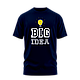 Дитяча футболка для хлопчика Big Idea, 2-16 років, фото 8