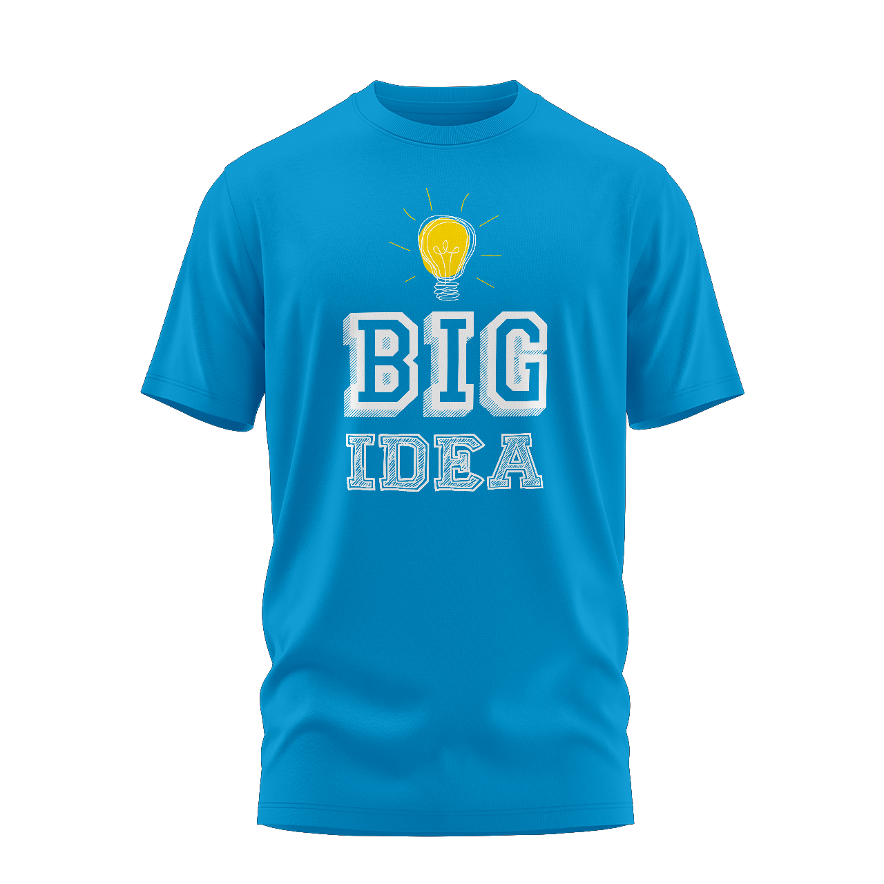 Дитяча футболка для хлопчика Big Idea, 2-16 років