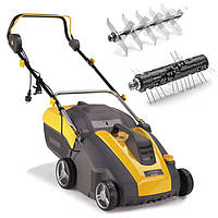 Аератор електричний STIGA SV415E