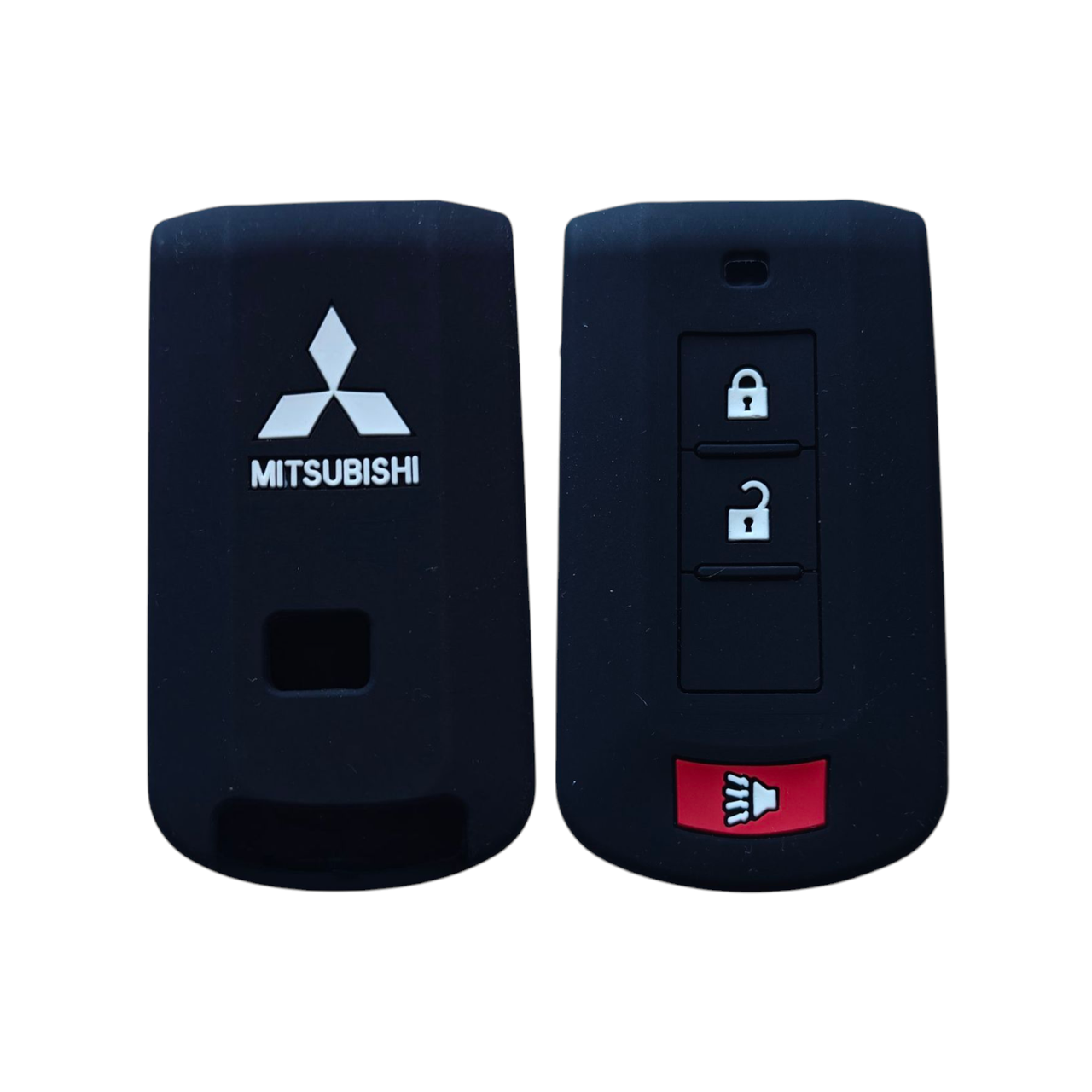Чохол для ключа Mitsubishi