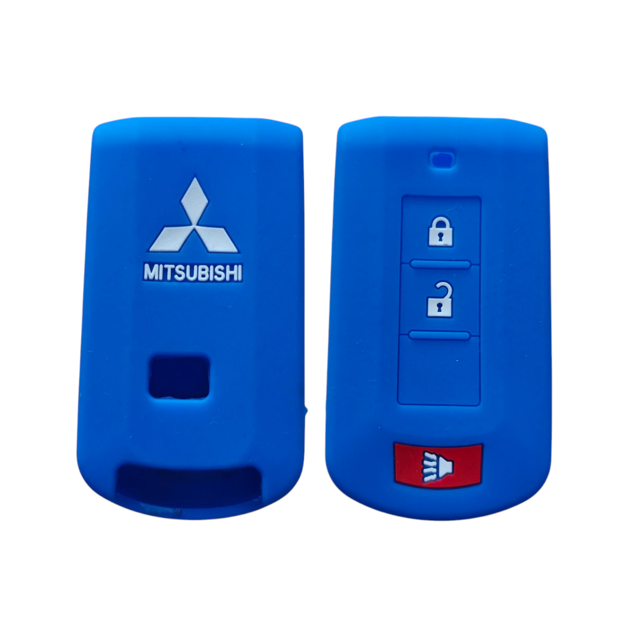 Чохол для ключа Mitsubishi