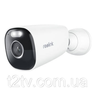 Камера відеоспостереження Reolink Argus Eco Pro (B340)