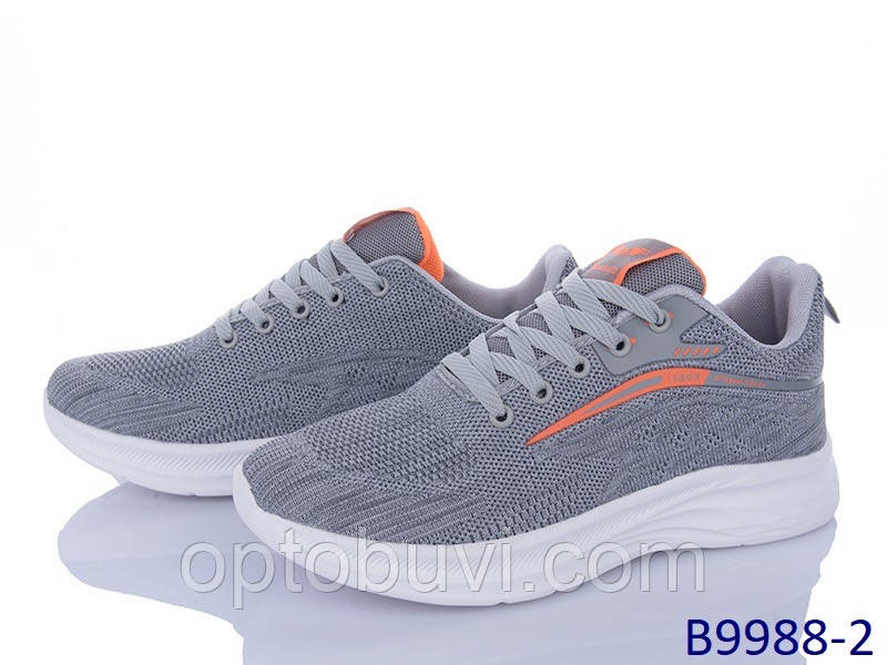 Кросівки жіночі оптом