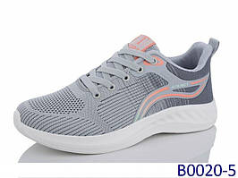 Кросівки жіночі оптом