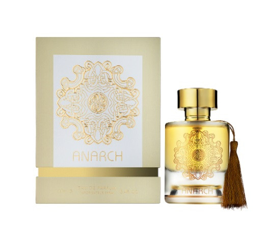 Парфумована вода Maison Alhambra Anarch для чоловіків і жінок — edp 100 ml, фото 1