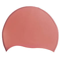 Шапочка для плавання PL-1865 (силікон, кольори в асортименті) Код PL-1865, фото 5