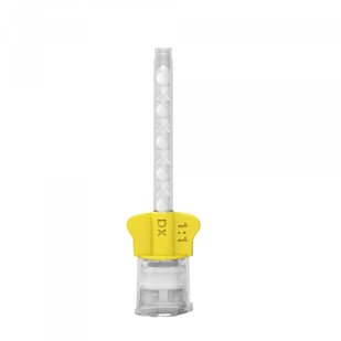 Насадка №130 Жовта 1:1 (Корея)