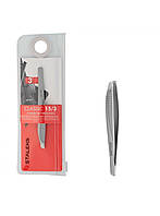 Пінцет для брів STALEKS CLASSIC 15 TYPE 3 TC-15/3