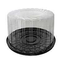 ПС-223 Упаковка для кондитерських виробів 196*105 (150 шт в упаковці) 010100096