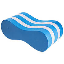 Колобашки для плавання SP-Sport PL-3047 бірюзовий Код PL-3047, фото 2