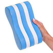 Колобашки для плавання SP-Sport PL-3047 бірюзовий Код PL-3047, фото 4