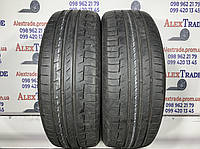 225/60 R18 Continental PremiumContact 6 літні шини б/у