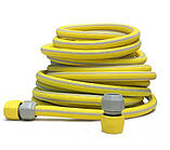 Шланг садовий Al-Ko Kink Kong 3/4", 15 м