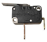 186724200 Мікроперемикач крану Incanto, Saeco, фото 2