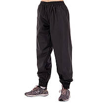Костюм-сауна Sauna Suit TOP KING TKSNS S-2XL чорний Код TKSNS, фото 3