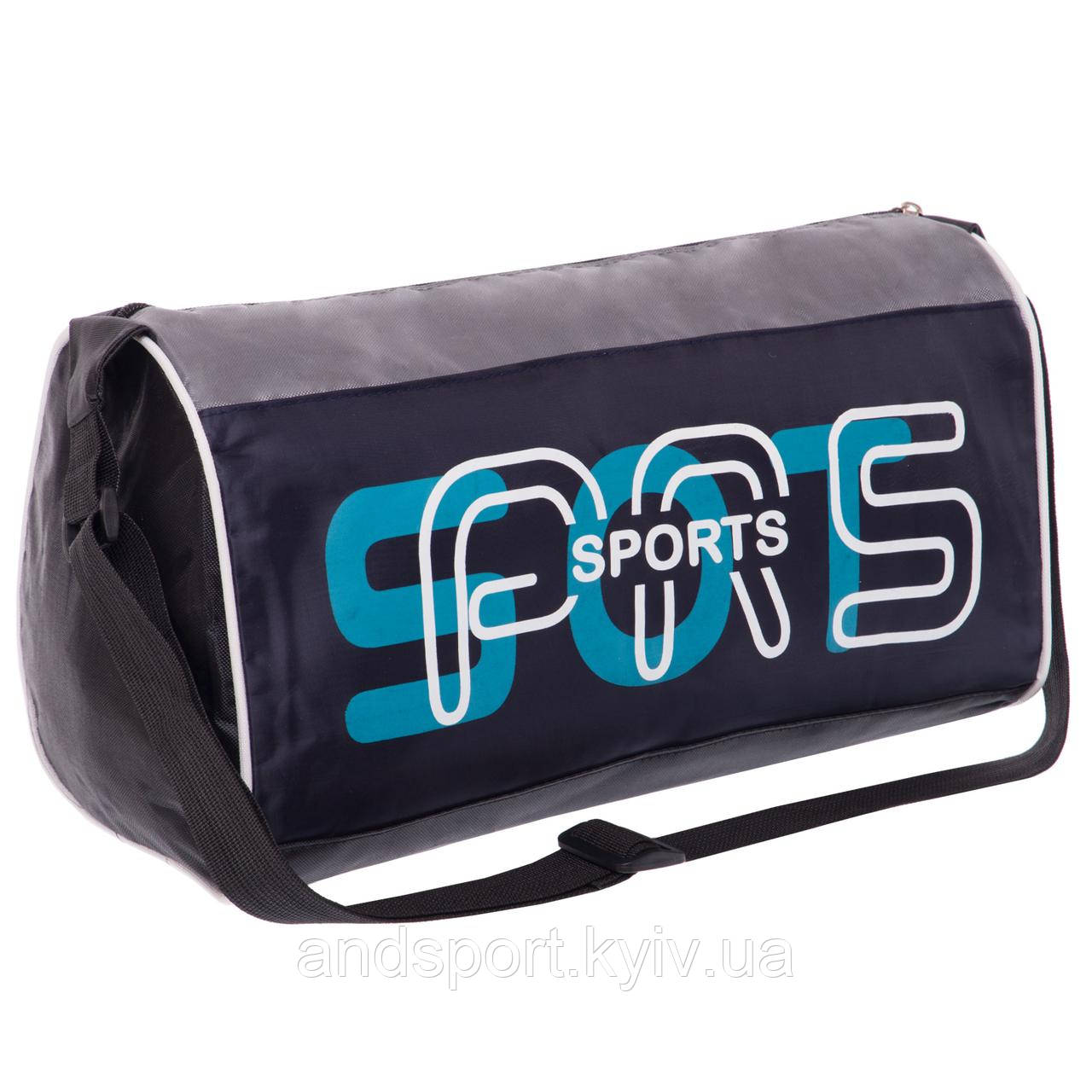 Сумка для спортзалу Sports SP-Sport GA-01-3 кольори в асортименті Код GA-01-3