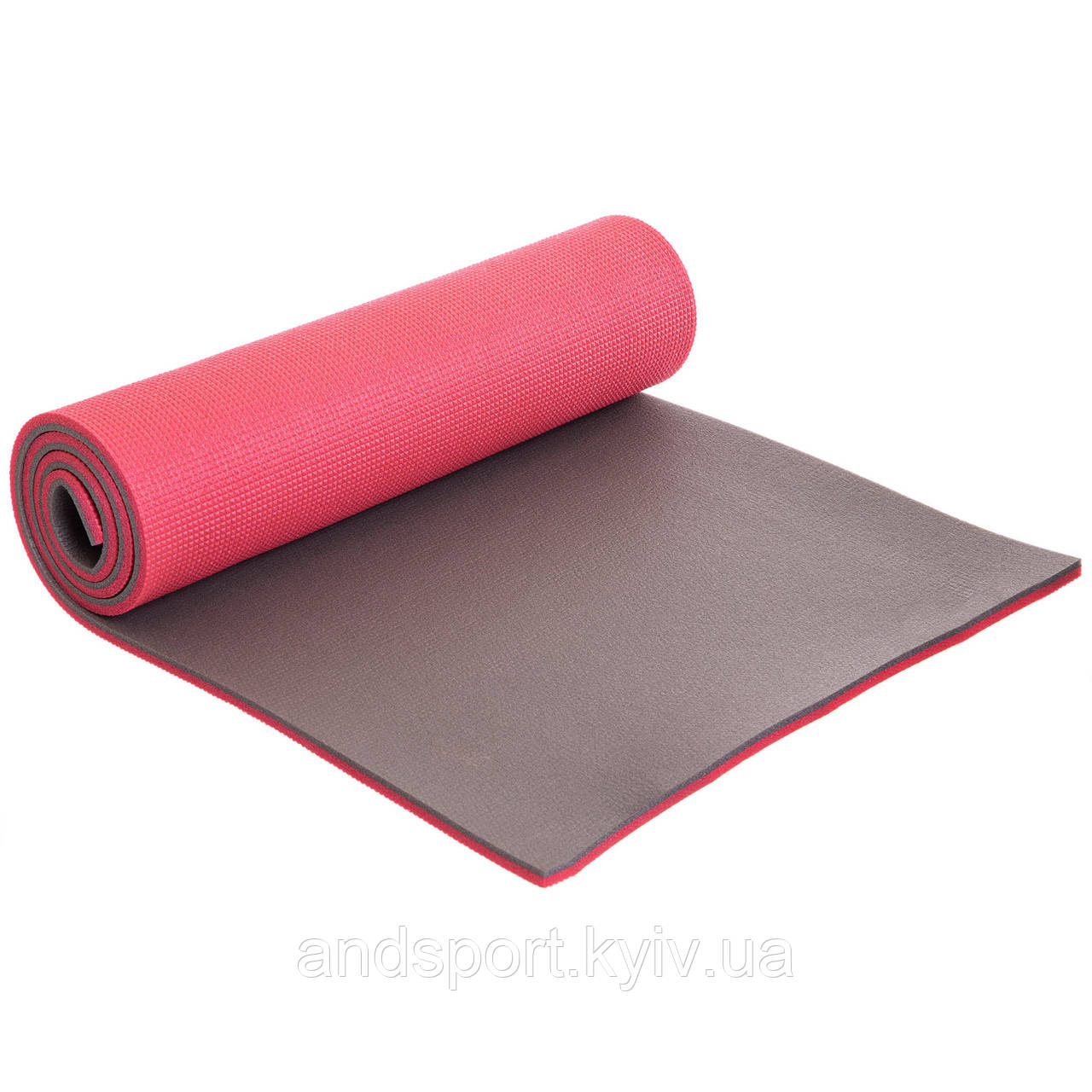 Каремат двошаровий SP-Planeta TY-3738 180х60х1,2см кольори в асортименті Код TY-3738