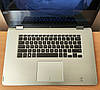 Ноутбук трансформер Dell Inspiron 7558 15.6" FHD/IPS ТАЧ i7-5500U/8 GB DDR3/ 256 SSD Intel HD Graphics 5500, фото 3