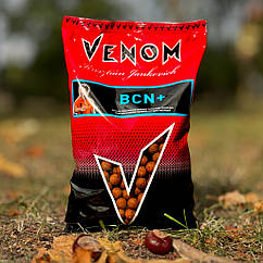 Бойли варені Feedermania Venom Boilie 16 мм BCN+ 900г