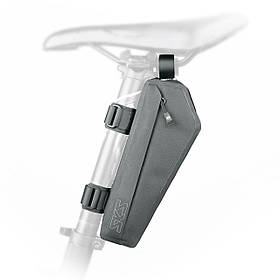 Сумка SKS Race Framebag 0.65л на підсидільну трубу 12048 Art 116545