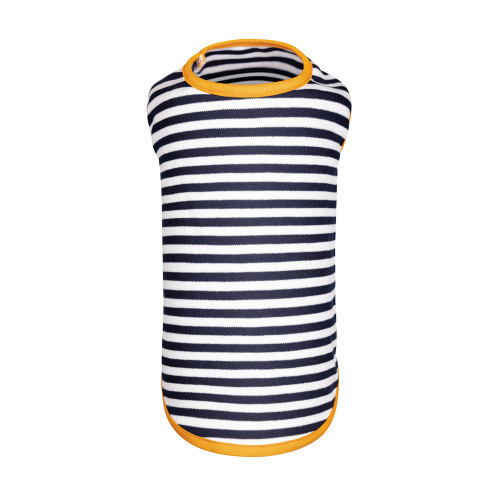 Борцівка Kale ТМ Pet Fashion для собак S смугаста (*), фото 1