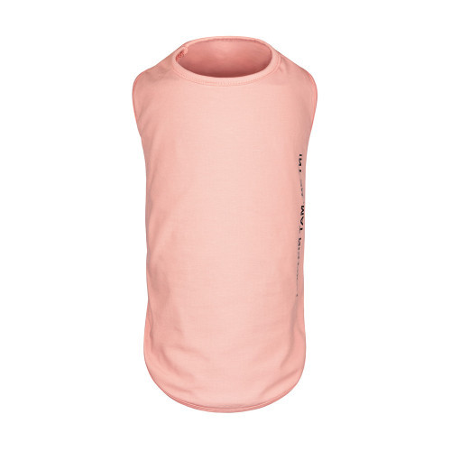 Борцівка Kale ТМ Pet Fashion для собак XS2 рожева (*), фото 1