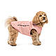 Борцівка Kale ТМ Pet Fashion для собак XS2 рожева (*), фото 2