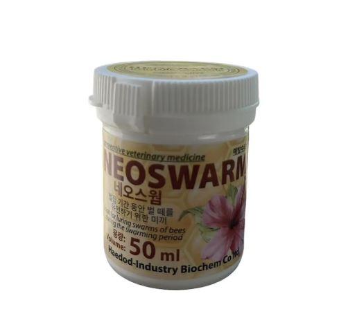 Гель Неосварм для приманки роїв 50 мл