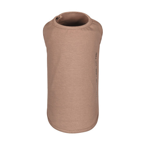 Борцівка Kale ТМ Pet Fashion для собак XS коричнева (*), фото 1