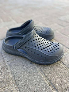 Чоловічі крокси ПВХ оптом Крок