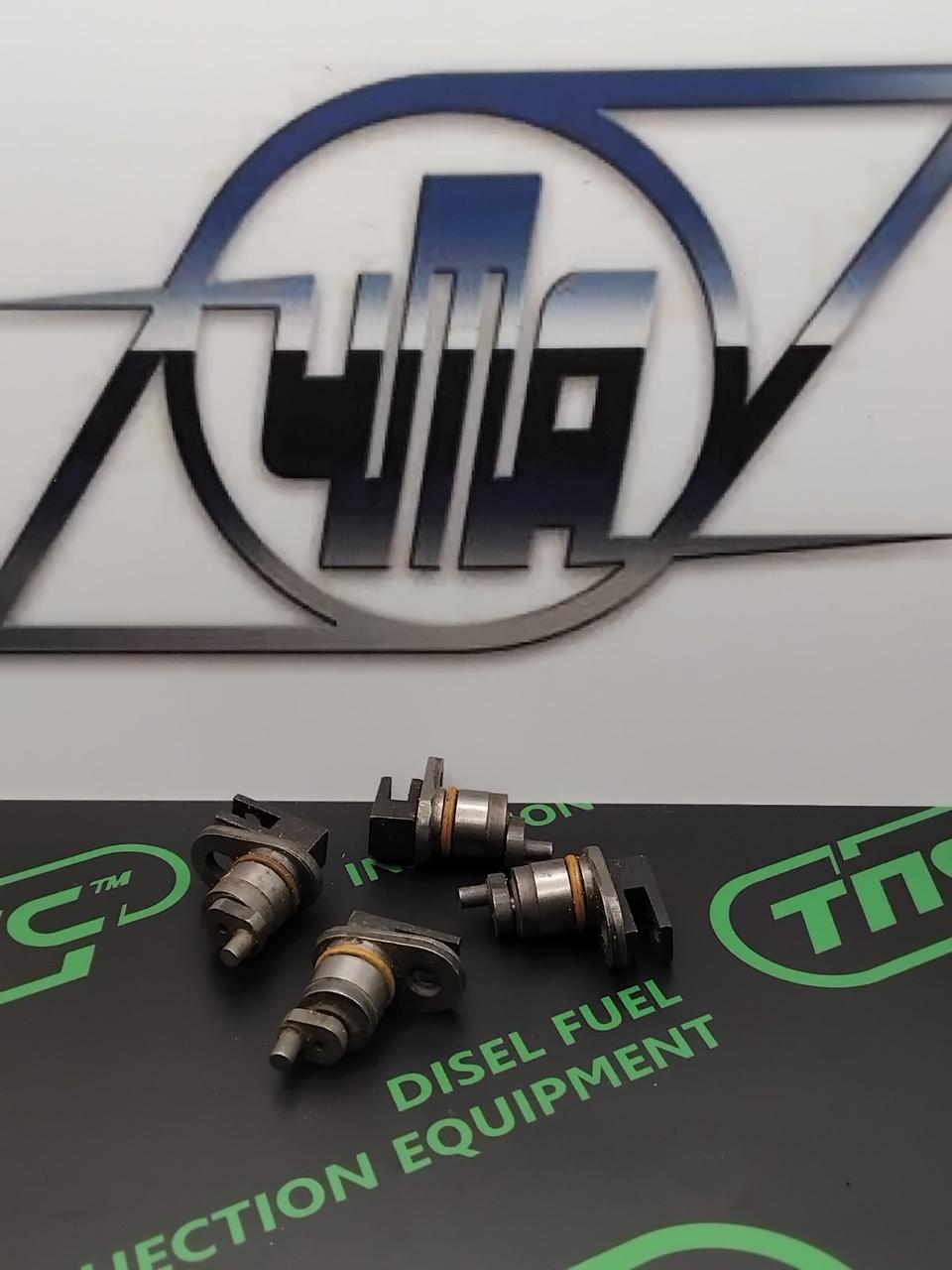 Втулка привода дозатора 21.1111280-07 ( Т-25 і Т-40 )  ЧТА, фото 1