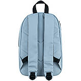 Рюкзак GoPack блакитний Education Teens GO25-119S-3, фото 4