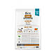 Сухий корм Brit Care Dog Grain-free Senior & Light для старіючих собак, беззерновий з лососем, 3 кг (*), фото 5