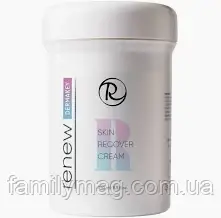 Відновлювальний живильний крем для всіх типів шкіри Skin Recover Cream Dermakey RENEW 250 мл