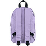 Рюкзак GoPack фіолетовий Education Teens GO25-119S-2, фото 5