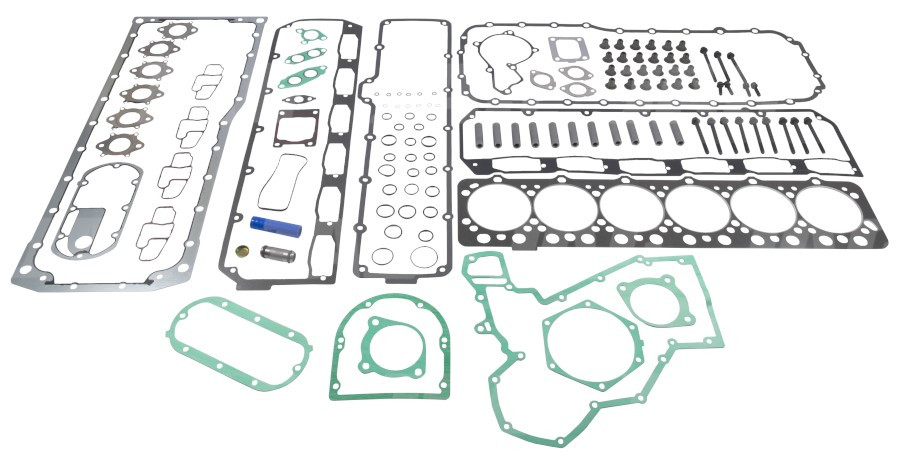 Комплект прокладок двигуна John Deere 6090H PowerTech Plus 6090R PowerTech