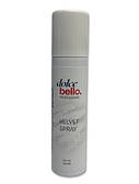Велюр шоколадний Velvet Spray Dolce Bello Білий 100 мл