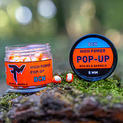Поп-ап Feedermania IGH Power Pop-Up 8 мм BCN