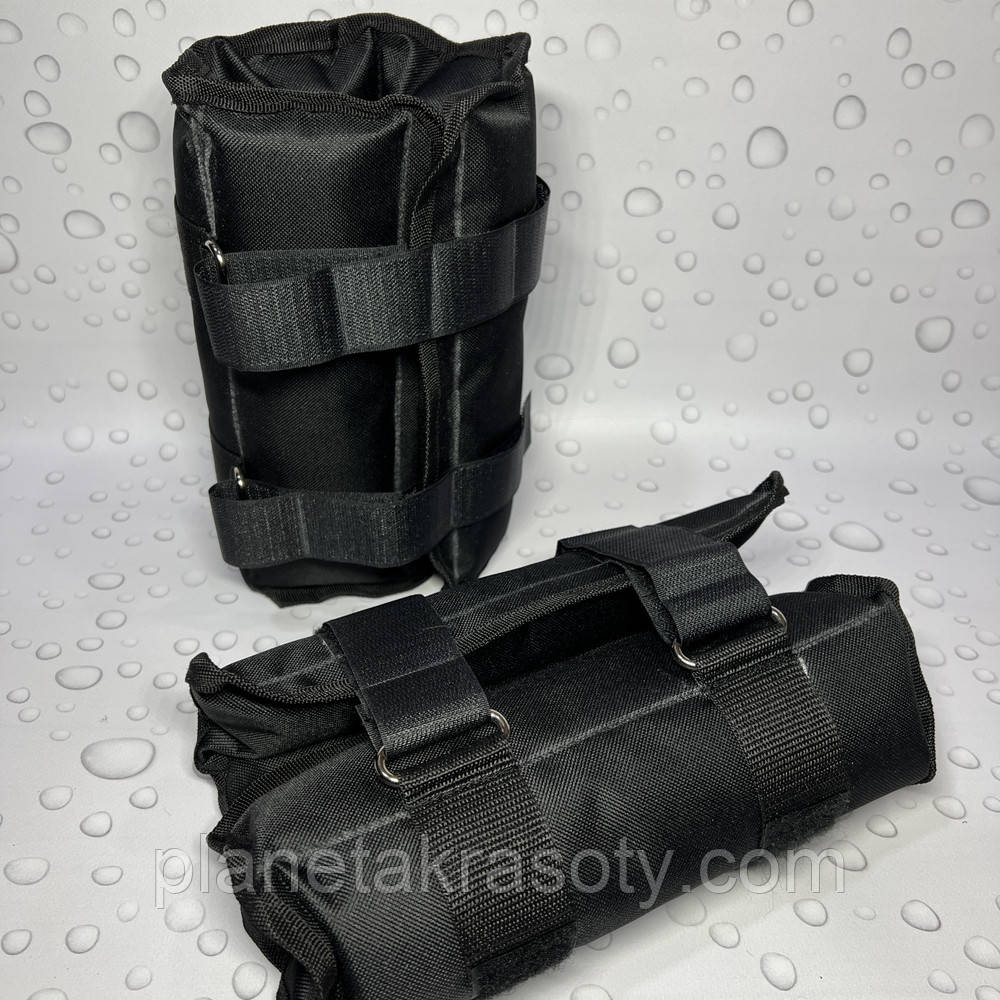 Обважнювачі для рук і ніг по 3.5 кг, фото 1