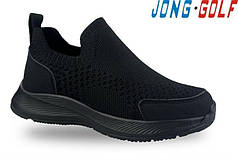 Дитячі модняві кеди 2025 від фірми Jong Golf (рр 30-37)