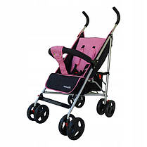 Прогулянкова коляска Baby-Coo Walker, фото 5
