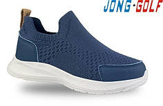 Дитячі модняві кеди 2025 від фірми Jong Golf (рр 30-37)