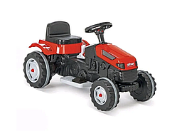 Дитячий акумуляторний трактор TM Pilsan