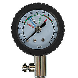Механічний Манометр для м'ячів SP-Sport