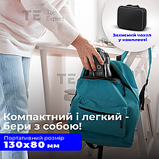 Квадрокоптер дитячий коптер для дітей міні дрон з камерою на пульті управління дрон для початківців, фото 5