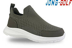 Дитячі модняві кеди 2025 від фірми Jong Golf (рр 30-37)