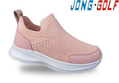Дитячі модняві кеди 2025 від фірми Jong Golf (рр 30-37)