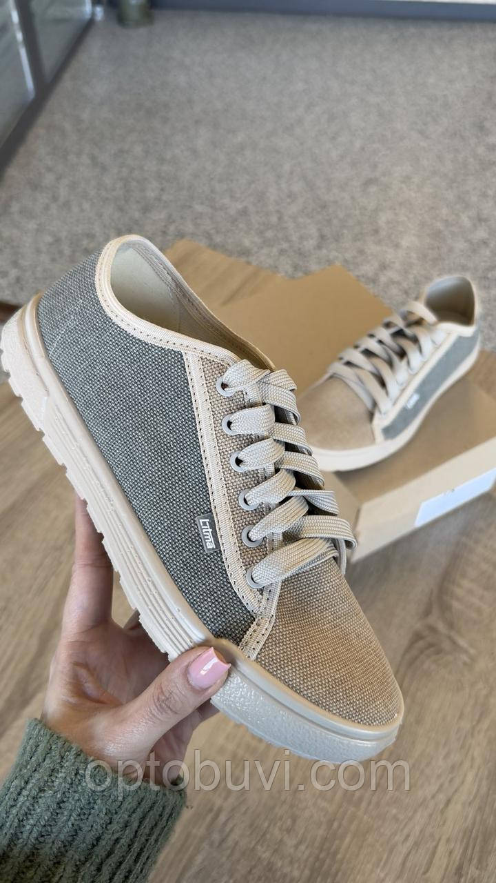 Мокасини жіночі Litma опт