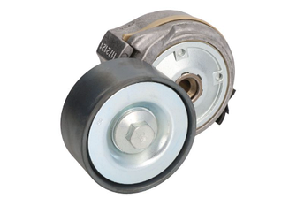 VKMCV 55004 SKF, 51958007428, 51958007429, 51958007436, 51958007459, 51958007466 Натяжний ролик на MAN